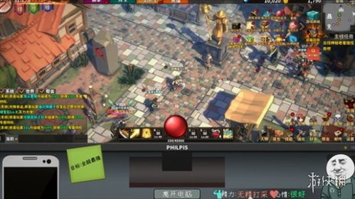 免费的网络游戏,盘点免费网络游戏的魅力世界
