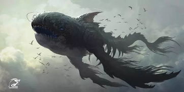鲲进化 游戏,从神话生物到游戏传奇的奇幻之旅