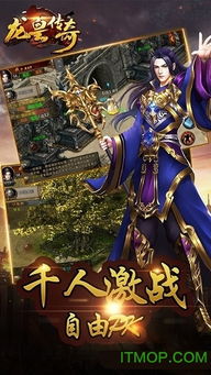 龙皇游戏,探寻神秘龙族世界的奇幻冒险之旅