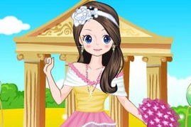 唯美小游戏,唯美小游戏的奇幻冒险之旅