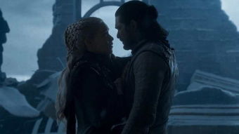 权力的游戏龙的结局,帝国命运再起波澜