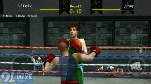 bully游戏,揭示校园暴力的黑暗面