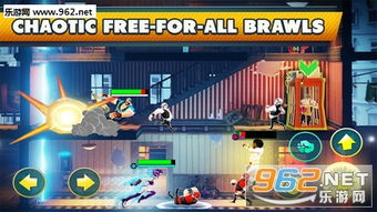 多人格斗游戏,多人格斗游戏巅峰对决解析