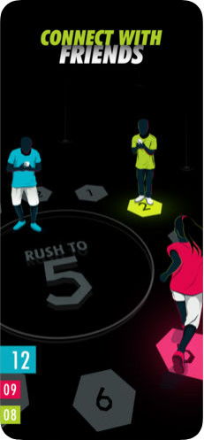 奔玩游戏,探索虚拟世界新境界